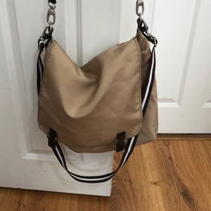 Messenger bag